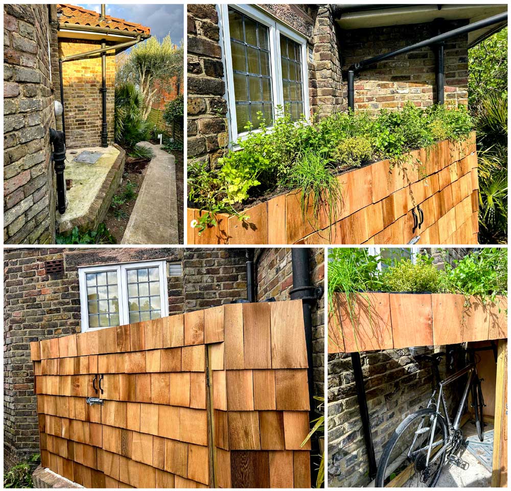 e-gardens-IG-green-roof-shed-1-100 e-gardens green roof bike shed